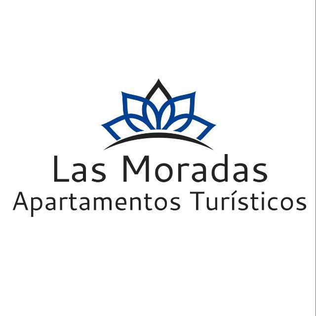Apartamentos Las Moradas La Ginebrosa Dış mekan fotoğraf